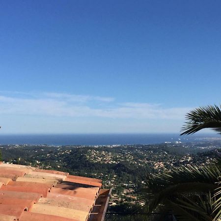 Saberic Apartamento Vence Exterior foto