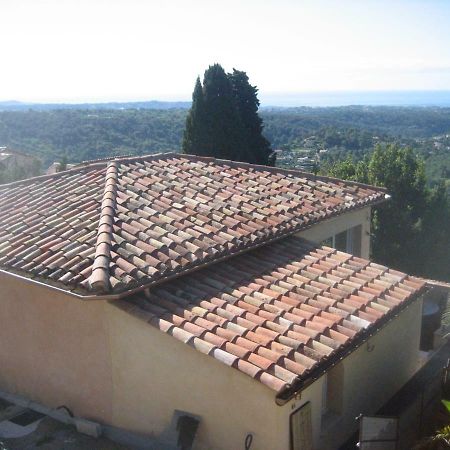 Saberic Apartamento Vence Exterior foto