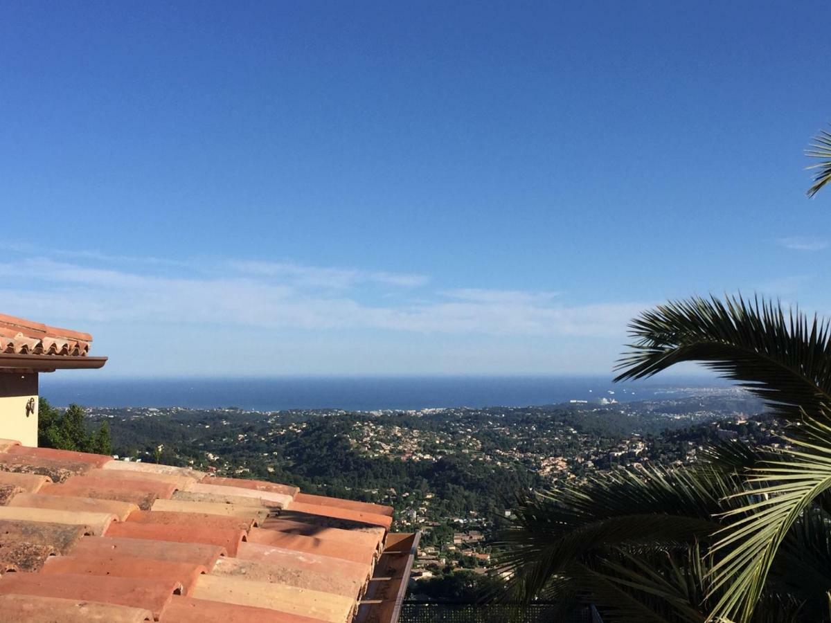 Saberic Apartamento Vence Exterior foto