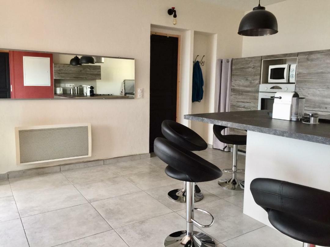 Saberic Apartamento Vence Exterior foto
