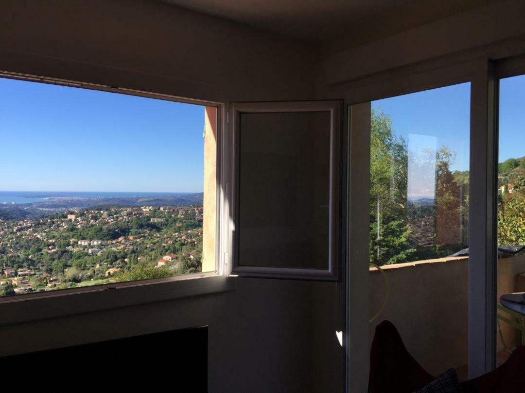 Saberic Apartamento Vence Exterior foto