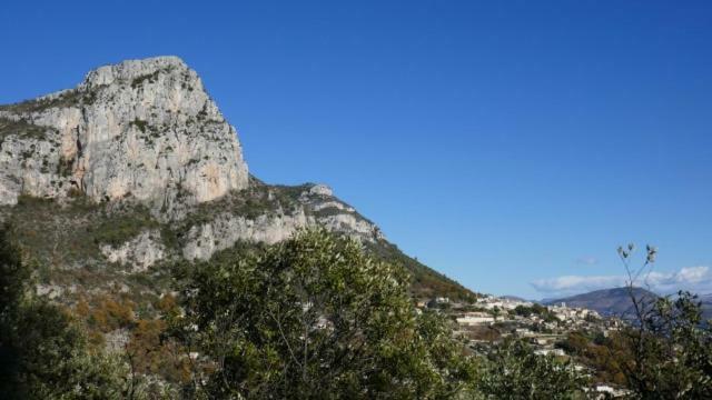 Saberic Apartamento Vence Exterior foto