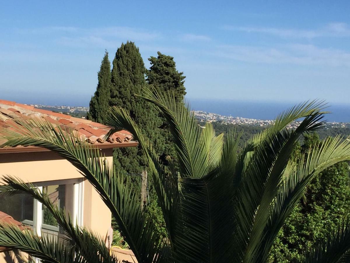 Saberic Apartamento Vence Exterior foto