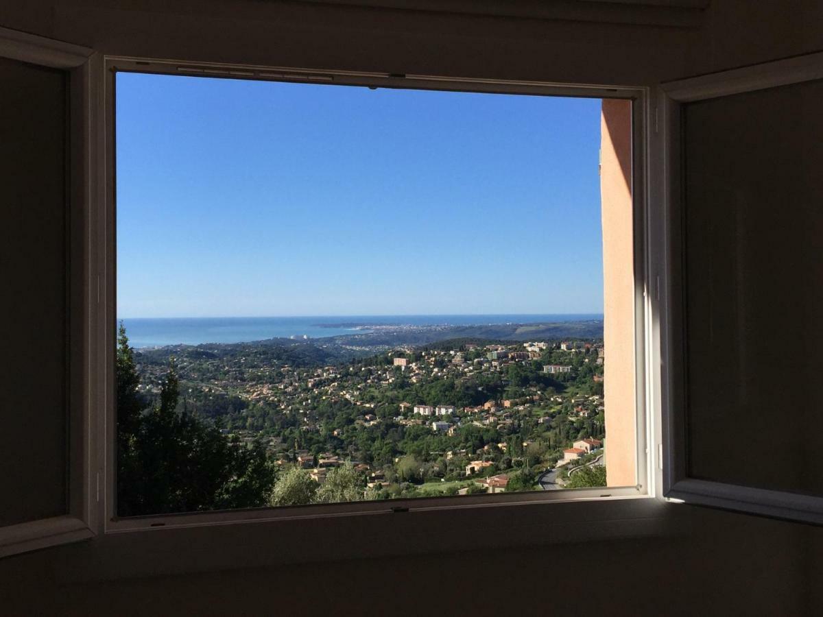 Saberic Apartamento Vence Exterior foto