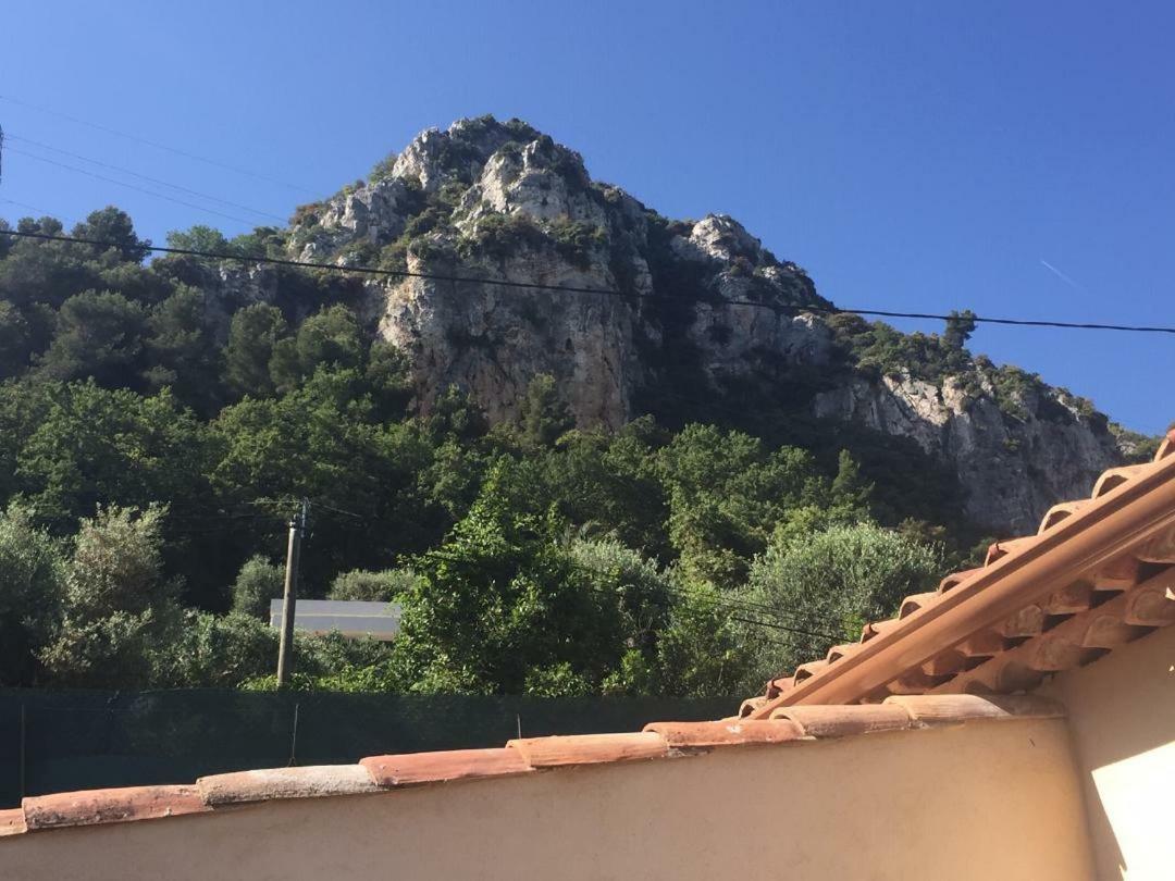 Saberic Apartamento Vence Exterior foto