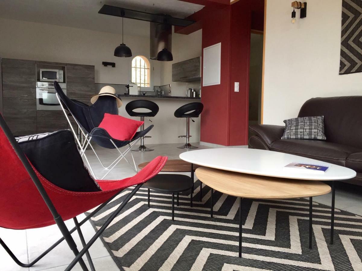 Saberic Apartamento Vence Exterior foto