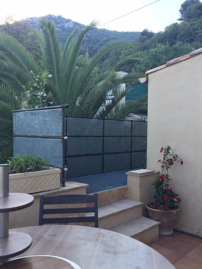 Saberic Apartamento Vence Exterior foto