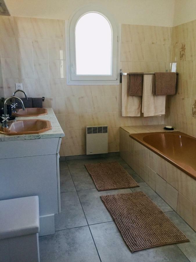 Saberic Apartamento Vence Exterior foto